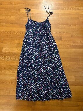 J. Crew | Dresses | Nwot J Crew Laceup Dress In Structured Linen | Poshmark